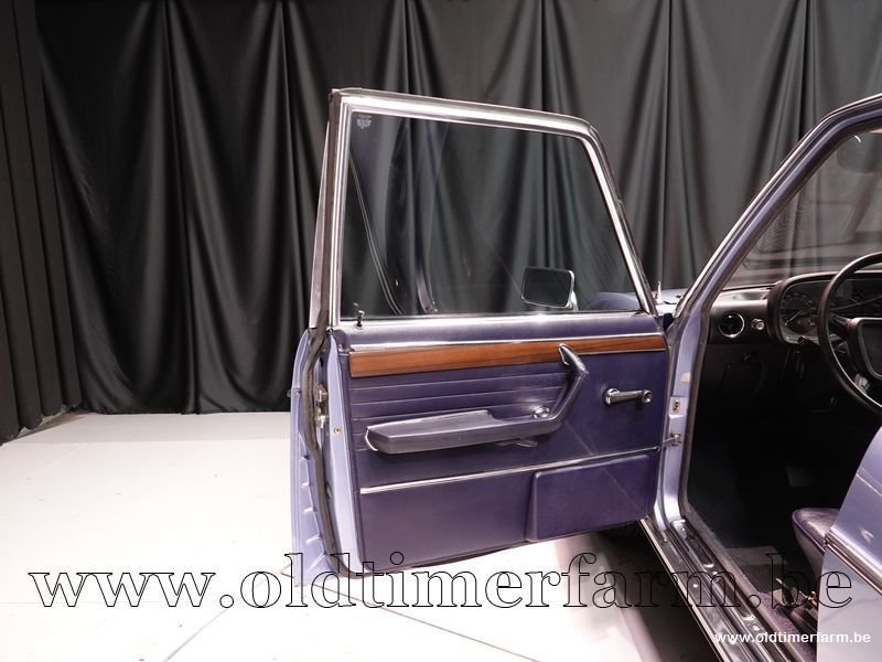 BMW 3.0 S '75 - Afbeelding 5