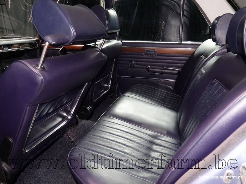 BMW 3.0 S '75 - Afbeelding 6