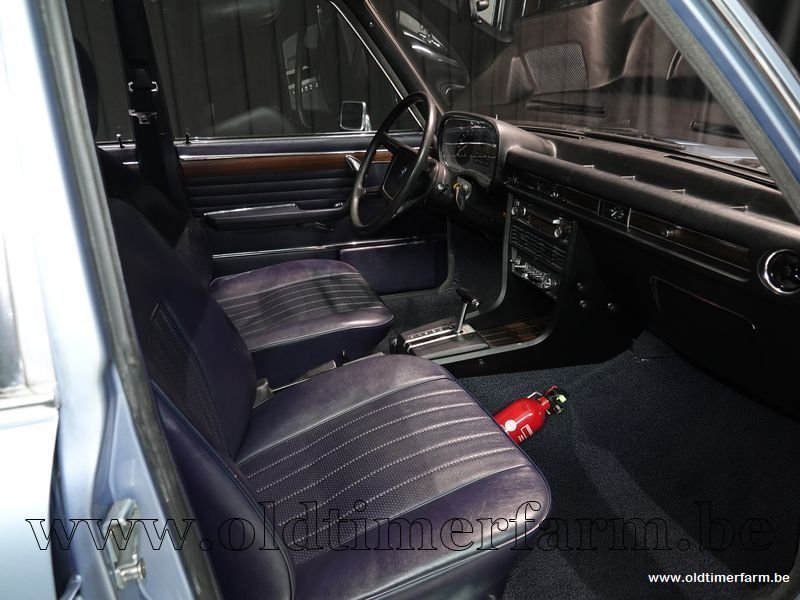 BMW 3.0 S '75 - Afbeelding 7