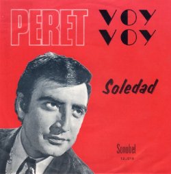Peret – Voy, Voy (1971)