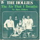 The Hollies ‎– The Air That I Breathe (1974) - 0 - Thumbnail