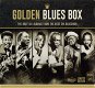 Golden Blues Box. The Best Six Albums From The Best Six Bluesmen (6 CD) Nieuw/Gesealed - 0 - Thumbnail