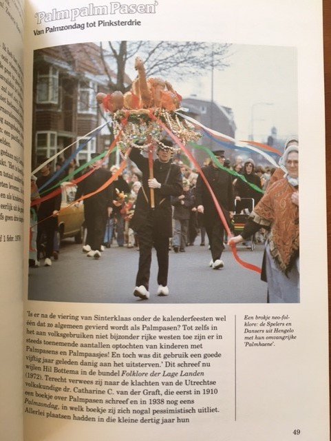 Onze folklore - S.J. van der Molen - Afbeelding 7