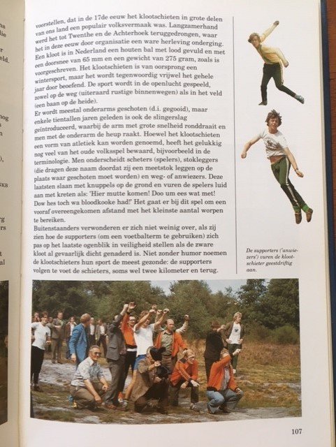 Onze folklore - S.J. van der Molen - Afbeelding 8
