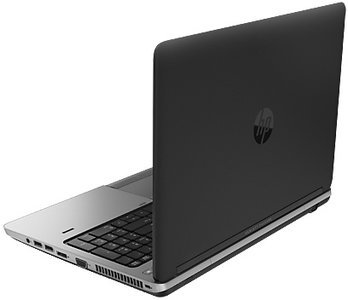 HP ProBook 650G1 i5-4310M-8GB-240 SSD-15.6FHD-Windows 10 Pro - Afbeelding 4