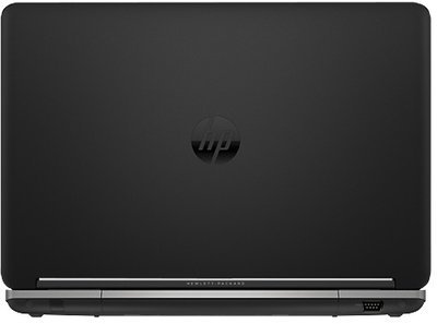 HP ProBook 650G1 i5-4310M-8GB-240 SSD-15.6FHD-Windows 10 Pro - Afbeelding 5