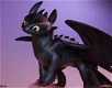 Sideshow Toothless statue 200615 - 5 - Thumbnail