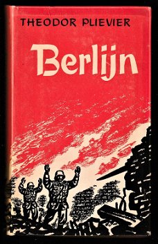 BERLIJN - door Theodor Plievier