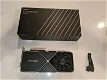 Nvidia Geforce Rtx 3090 Founders Edition 24GB - 0 - Thumbnail