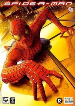Spiderman (2 DVD) Nieuw/Gesealed - 0