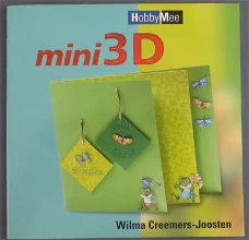 Hobby Mee --- Mini 3D
