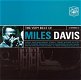 Miles Davis - The Very Best Of Miles Davis (CD) Nieuw/Gesealed - 0 - Thumbnail