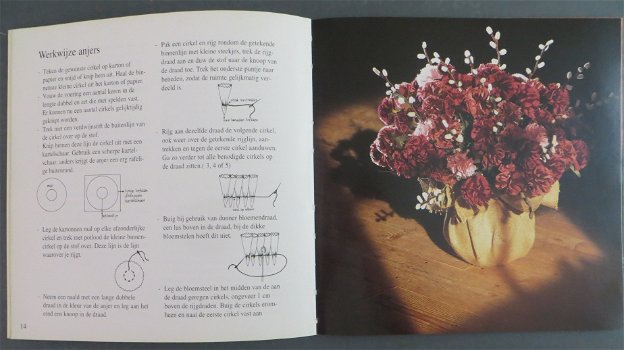 Doe Boekjes --- Zeg het met bloemen - 2