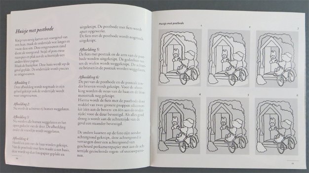 Cantecleer Hobbywijzer --- Nieuwe 3D ideeën - 1