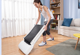 WalkingPad C1 Fitness App Control From Xiaomi Youpin- White - 4 - Thumbnail