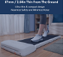 WalkingPad C1 Fitness App Control From Xiaomi Youpin- White - 6 - Thumbnail