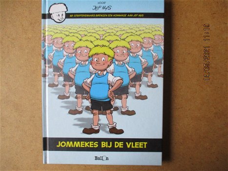 adv2226 jommekes bij de vleet hc - 0