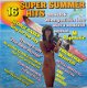 Compilatie LP: 16 Super Summer hits - 0 - Thumbnail
