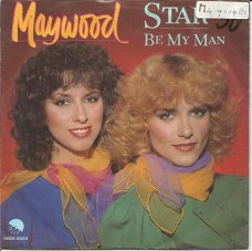 Maywood ‎– Star (1982)