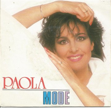 Paola – Mode (1985) - 0