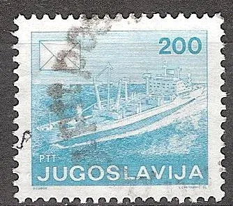 boot 97 VERKOCHT - nr. 1