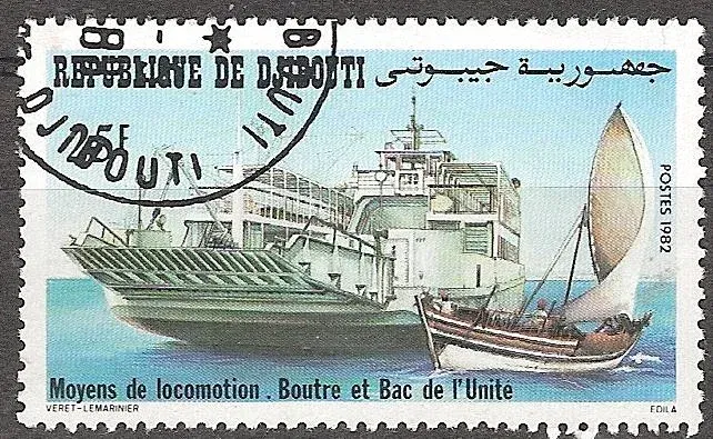 boot 98 VERKOCHT - nr. 1