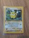 1st Edition Pikachu Pokemon card - 1995 - 0 - Thumbnail