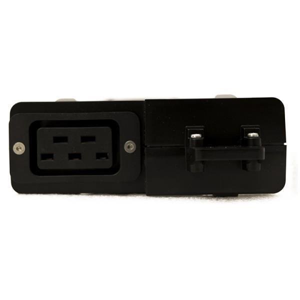 Revisie van de Cortina Ecomo 24V 16.5Ah Li-ion - Afbeelding 3