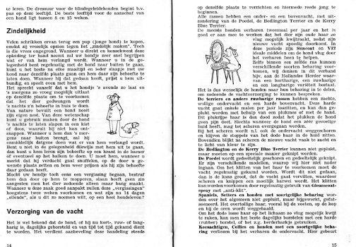Alles over honden,Bogena,107 blz, van puppy tot senior, gst - 5