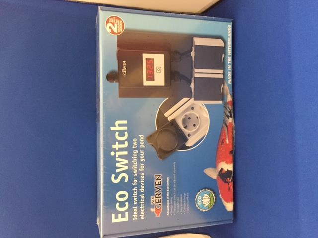 Eco Switch - nr. 1