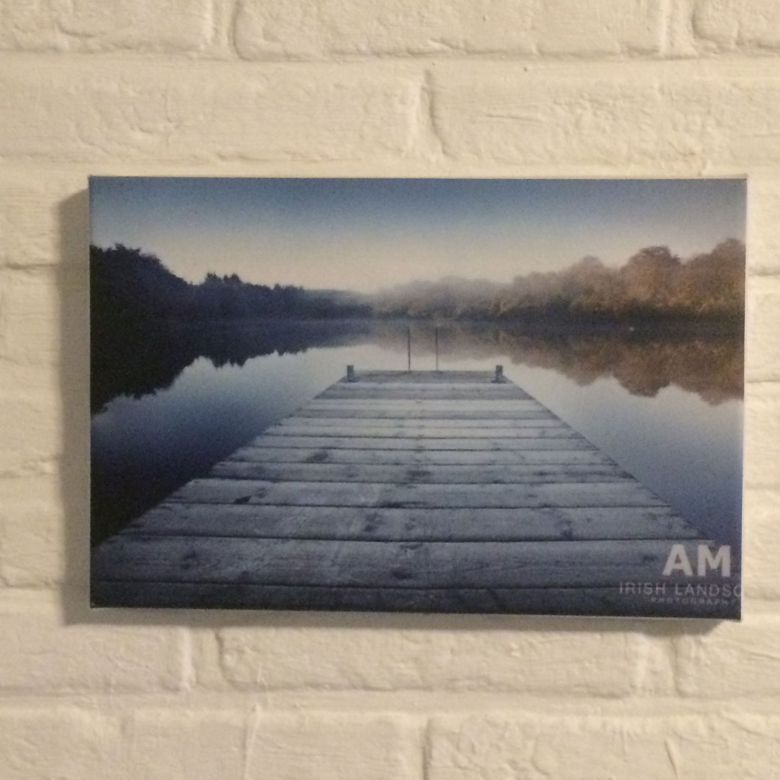 Foto op canvas - Afbeelding 2