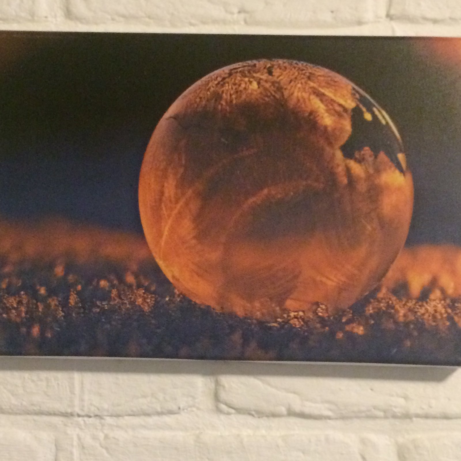 Foto op canvas - Afbeelding 3