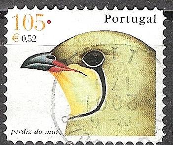 portugal 2489 - 0