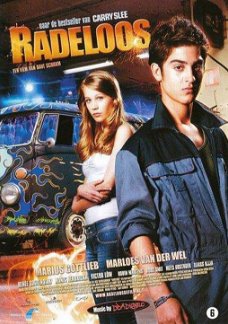 Radeloos  (DVD)