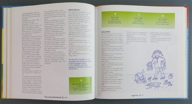 Thema knutselboek voor jonge kinderen - 4