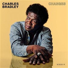 Charles Bradley – Changes (CD) Nieuw/Gesealed