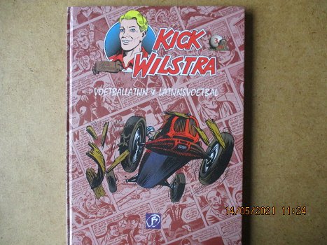 adv2266 kick wilstra 3 hc - 0