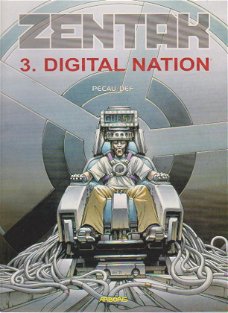 Zentak 3 Digital Nation