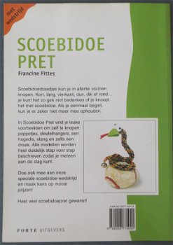 Scoebidoe Pret - 1