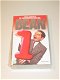 VHS De Avonturen Van Mr. Bean 1 - Rowan Atkinson - 0 - Thumbnail