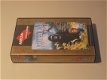 VHS Gorillas In The Mist - Sigourney Weaver - 7 - Thumbnail