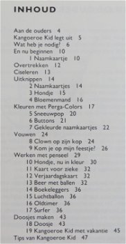 Pergamano --- Kreatief met pergamano-papier voor de jeugd - 1