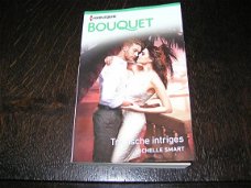 Bouquet 3980 - Tropische intriges