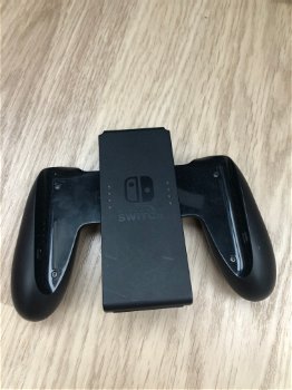 nintendo switch + spellen - 4