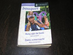 Harlequin bouquet extra 188