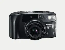 Te koop Nikon Zoom 700-VR Compact Camera - nr. 1