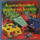 Knutselen met papier en karton - 0 - Thumbnail