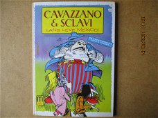 adv2304 mondria zwart/wit reeks - cavazzano en sclavi hc