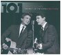 The Everly Brothers – 101 Cathy's Clown: The Best Of The Everly Brothers (4 CD) Nieuw/Gesealed - 0 - Thumbnail