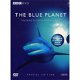 The Blue Planet (4 DVD) Engelse Import Geen Nederlandse Ondertiteling BBC Earth - 0 - Thumbnail